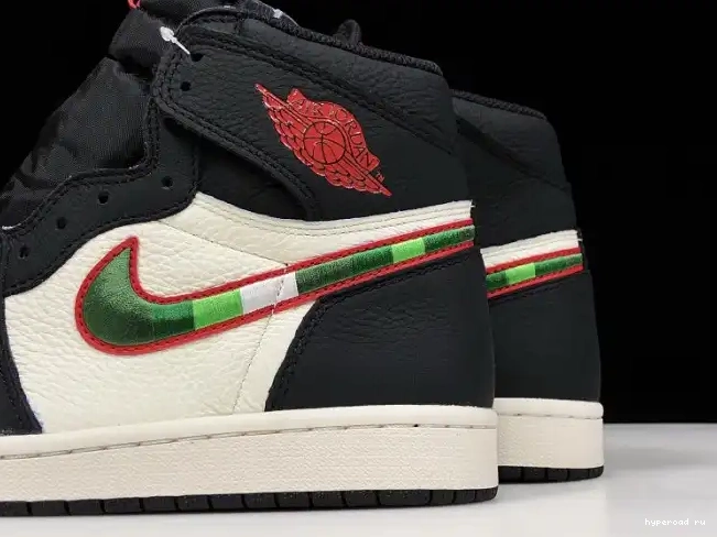 OG Born' 015 High Is Air - 555088 Star 1 'A Jordan Retro 0429